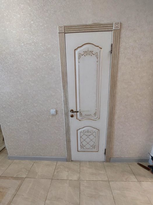Бөлмеаралық есіктер