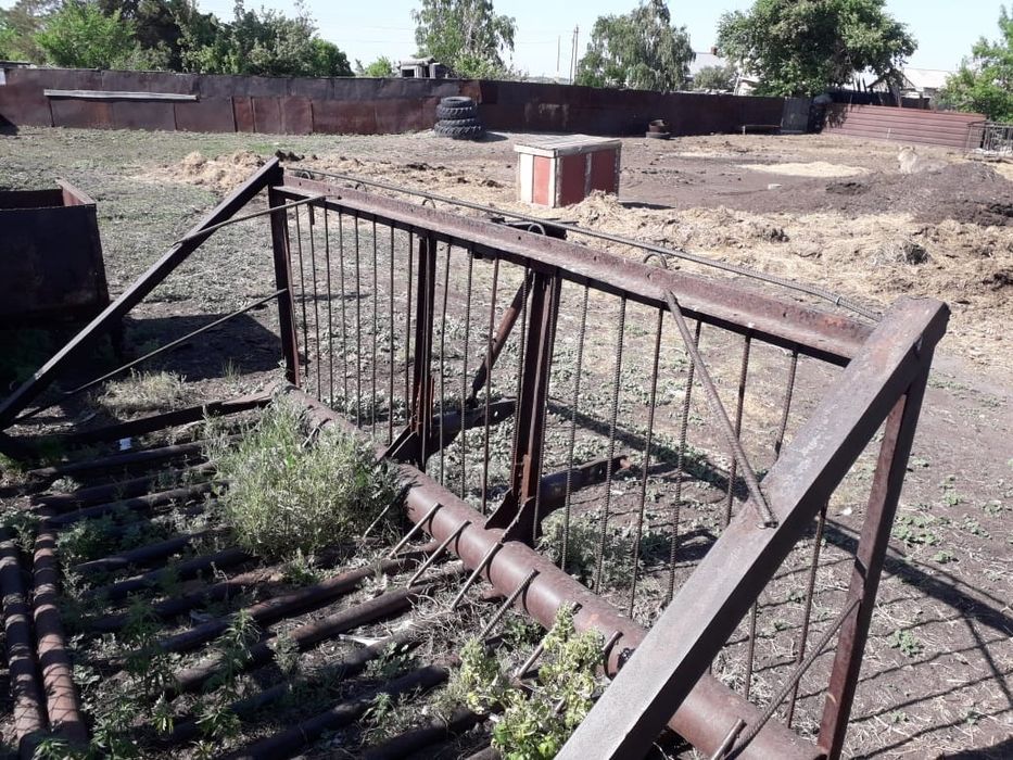 Продам все для сенокоса