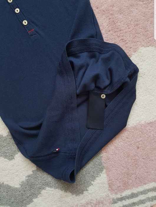 Tricou dame Tommy Hilfiger original S-M