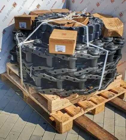 Lant de rulare excavator Volvo EC240, EC290, EC330, EC360, EC460