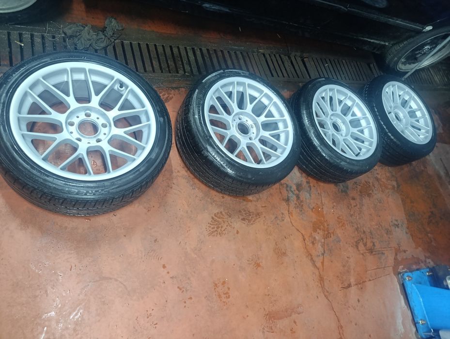 Продам bbs rc302