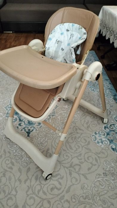 Продам детский стул для кормления