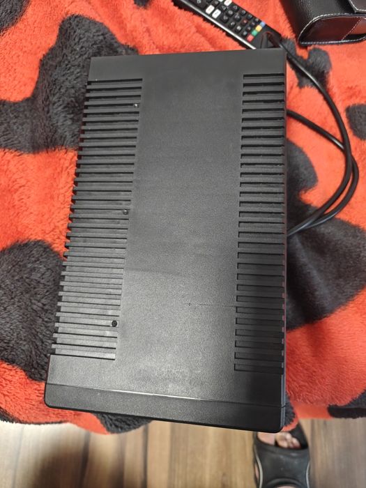 UPS NJOY  Keen600 usb