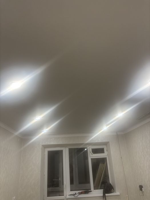 Квартира 2 х комн