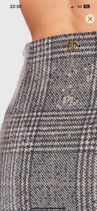 Нова пола TWINSET