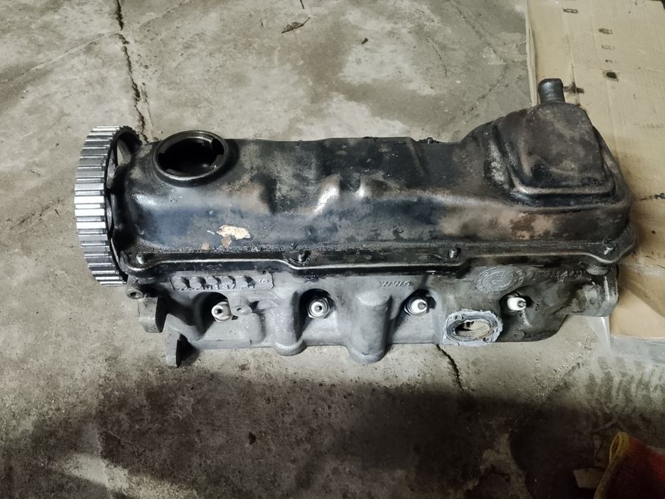 Ауди пассат галовка 1.8