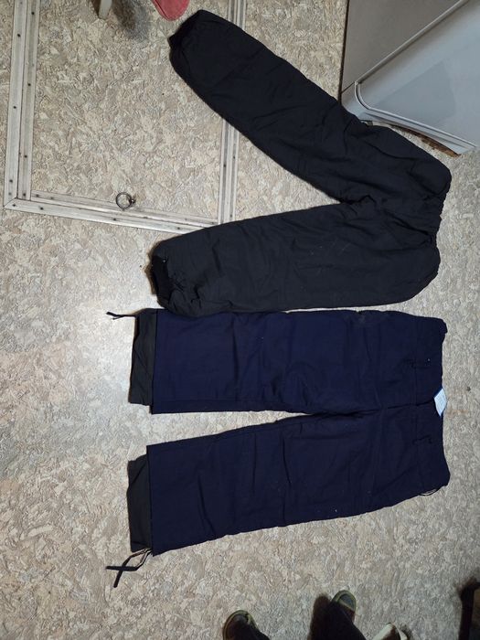 Продам ватники штаны