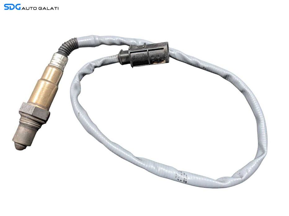 Senzor Sonda Lambda Mercedes Clasa S Class W221 3.5 BlueTec 2005 - 2013 Cod 0075421618 [N4104]