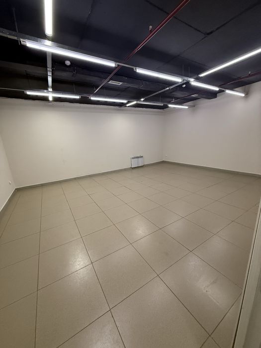 Сдается в аренду нежилое помещение