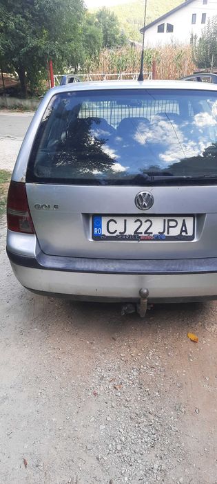 Vand Golf 4 Oceanic
