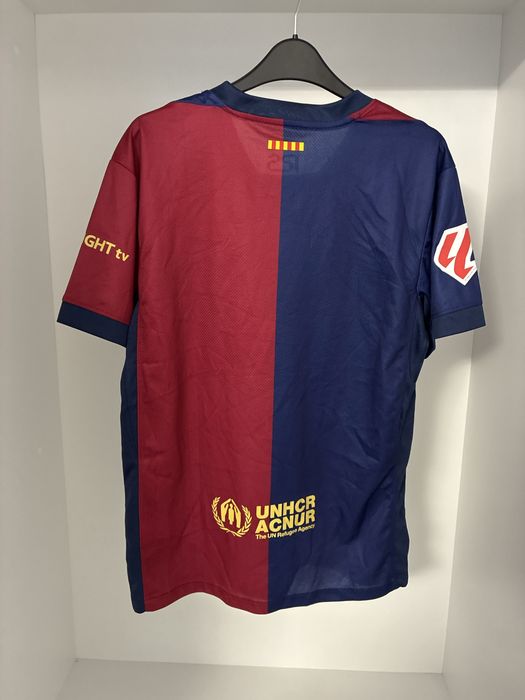 Tricou Nike Barcelona S