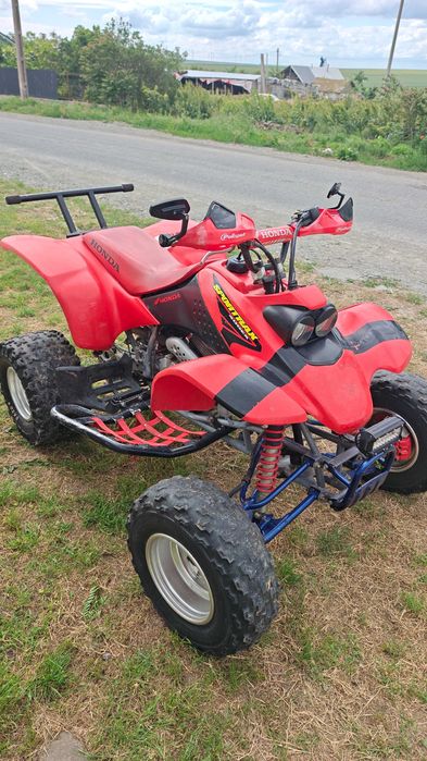 honda trx 400 • Anunturi gratuite • OLX.ro