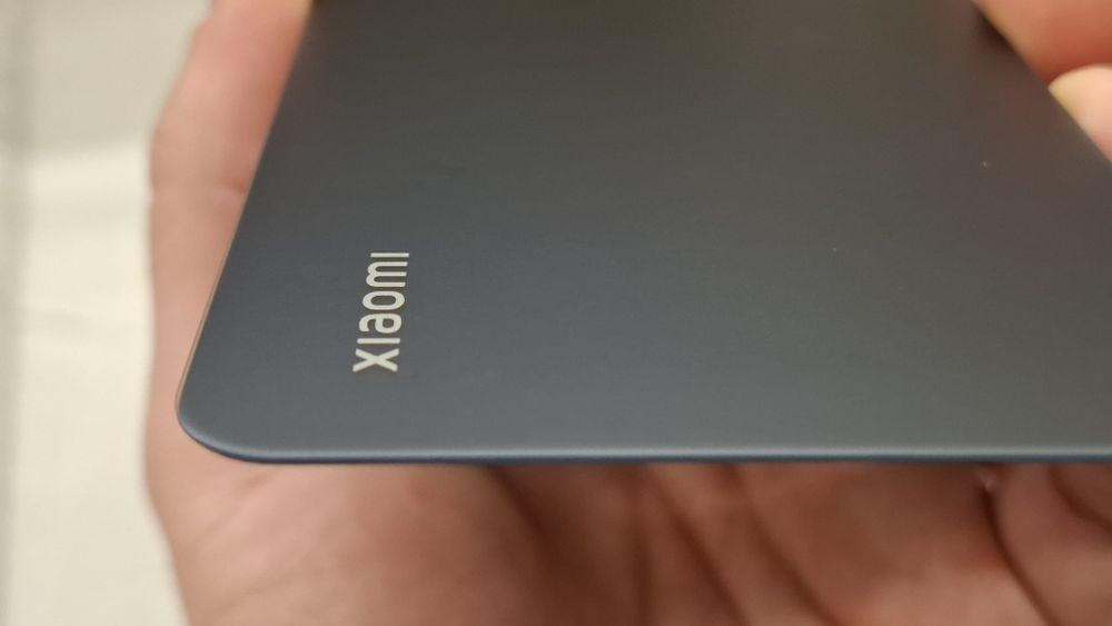 Стъклен гръб за Xiaomi Mi 11 Lite