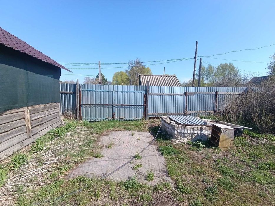 Продается дача в СО Мелиоратор