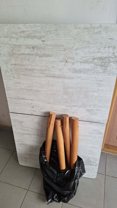 Masa extensibila