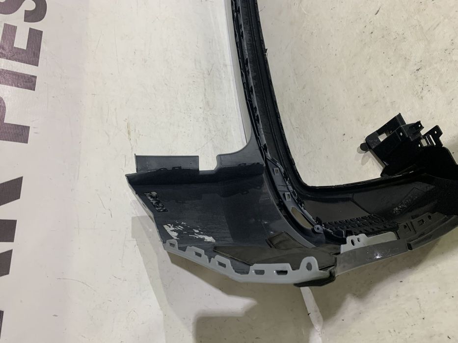 Bara spate Skoda Karoq, facelift, 2022, 2023, 2024, cod origine OE 57A807421.