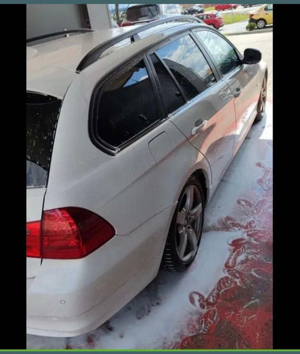 BMW 3 Series 2009 — imagine 5