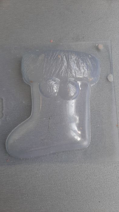 Формы для изготовления мыла