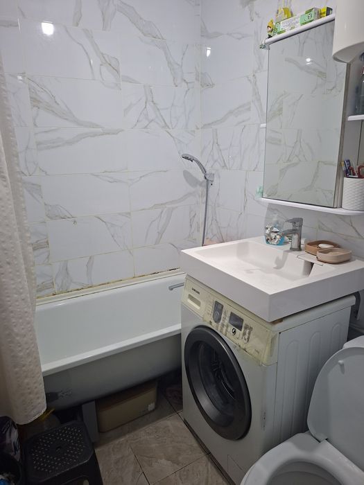 Продается 3 комн квартира на 18-ом