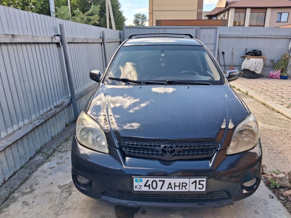 Продам таета матрикс