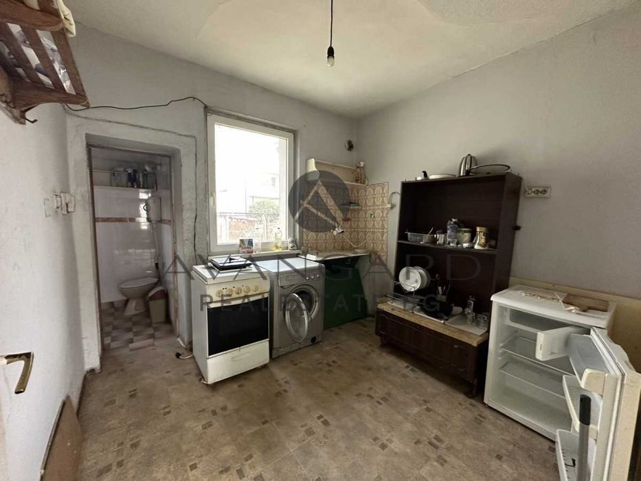 Продава се Къща в с. Крумово, Област Пловдив - 60 кв.м за 1650 €/кв.м - Снимка #3