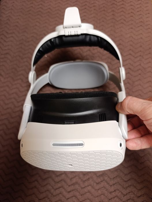 Pico 4  8/128гб. Виртуальные