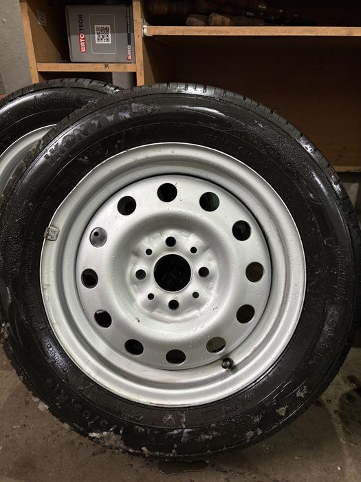 Авто шина 175/65/r14