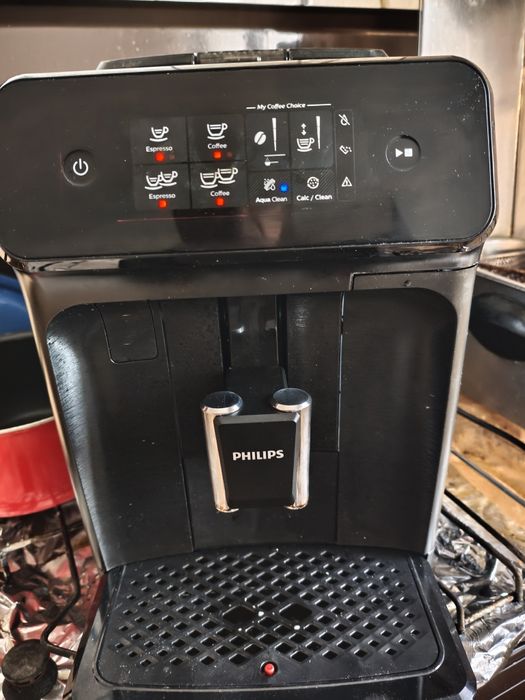 Espressor cafea philips