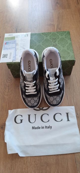 Gucci мъжки спортни маратонки обувки