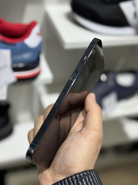 Айфон 12 про макс