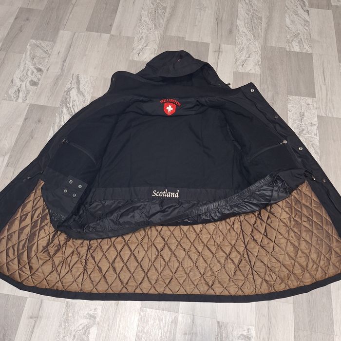 Geacă Wellenstyeyn mărimea XXL