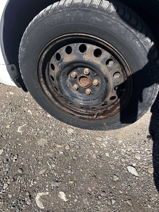 На части: Toyota Avensis 2.0 D-4D (126 к.с.), 2009 г. Т27