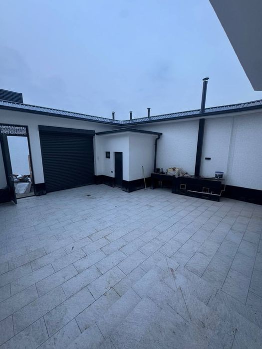 Продается шикарный дом в хайтек стиле с евро ремонтом