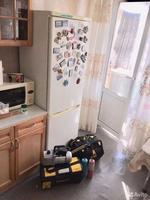 Ремонт холодильников на дому/Холодильник устаси/Remont xolodilnik