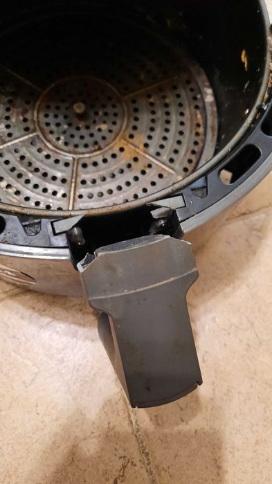 Air Fryer/Аир фраер Tefal LF11-P