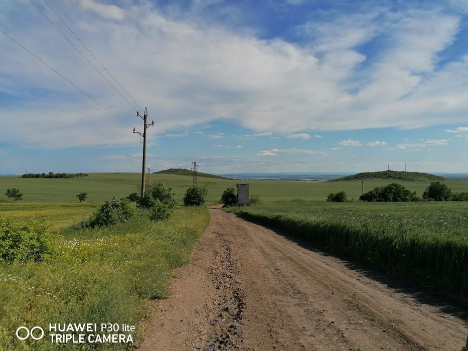 Продава се Парцел в Българово - 3000 кв.м за 6 €/кв.м - Снимка #8