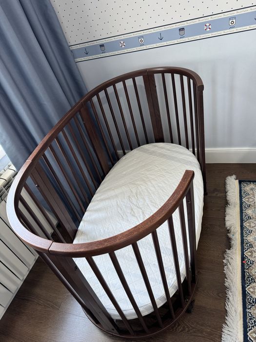 Детский манеж Stokke