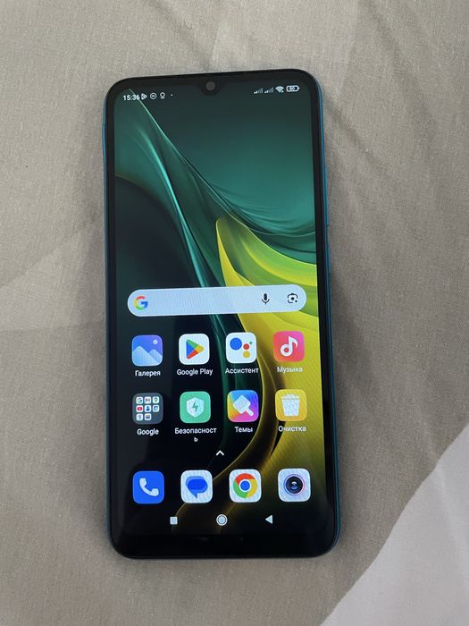 Продам Redmi 9A.