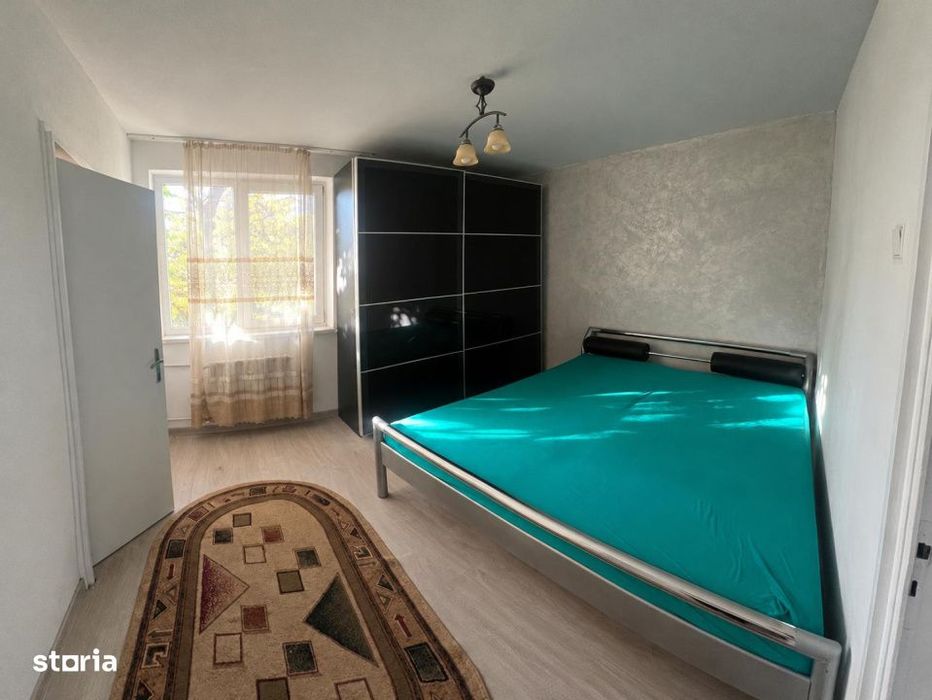 Apartament 2 camere, 46.30, zona Centrala