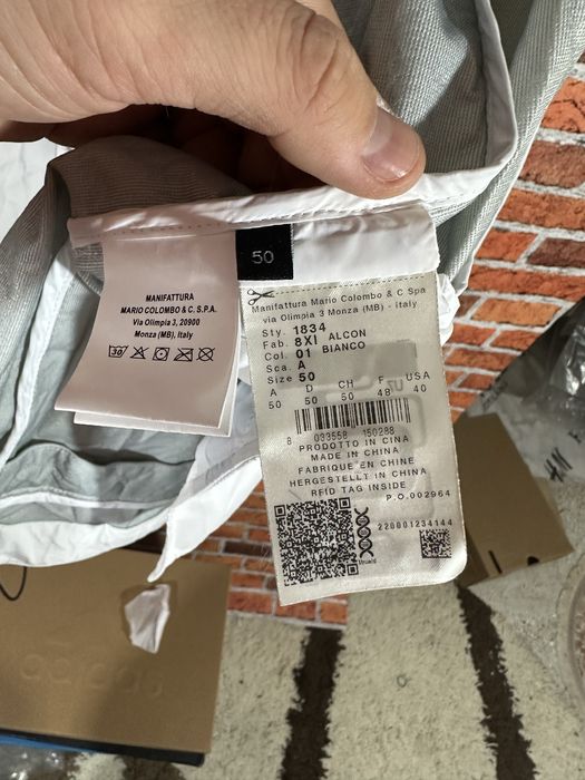 Colmar Spring Waterproof original