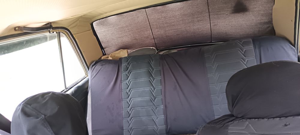 Жугули ваз2106 састайана зур