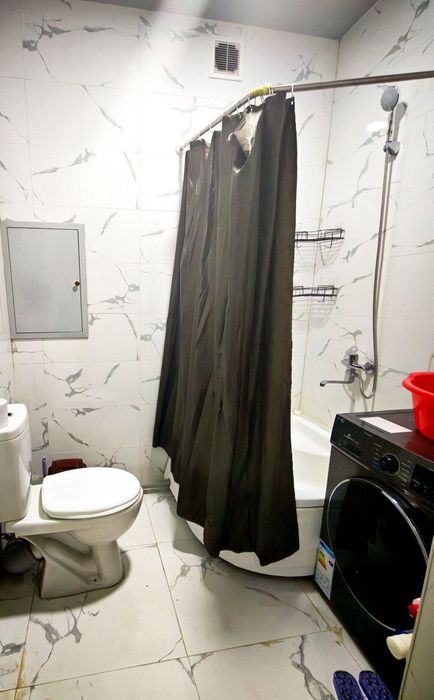 Yangi Darhon 2-da 2-xonali kvartira  ijaraga beriladi