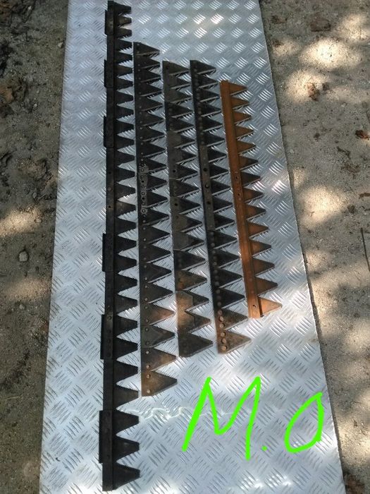 Lame si piese pt motocositori