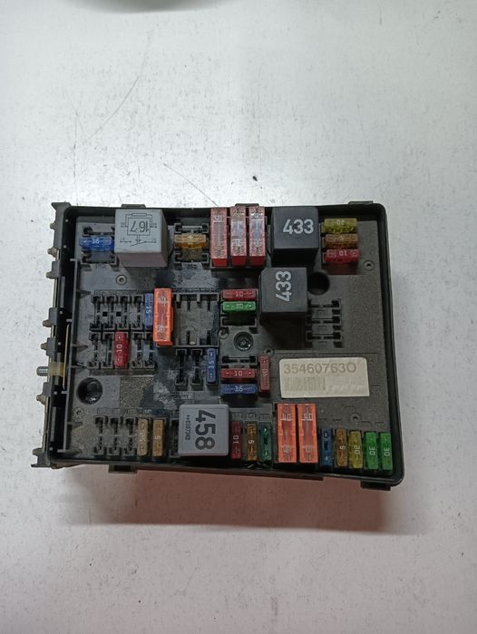 Panou Sigurante Volkswagen Golf V Variant 1K5 2007 - 2009, Volkswagen