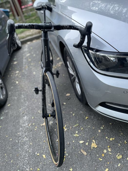 Cursiera Orbea Orca di2 57 cm