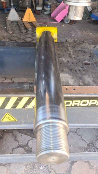 Ремонт спецтехники