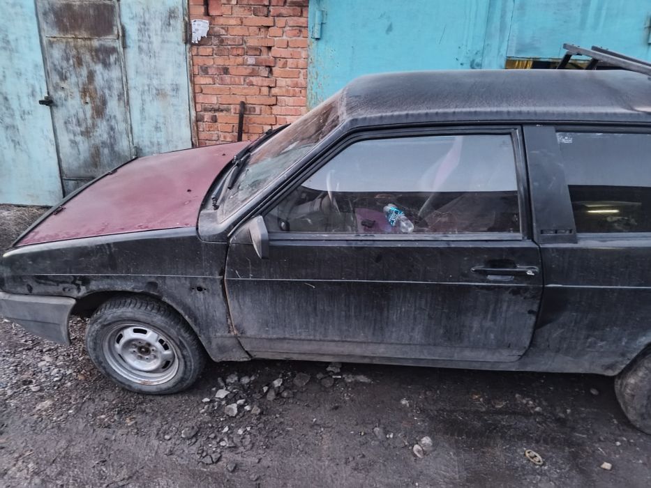 Авто на разбор. Запчасти