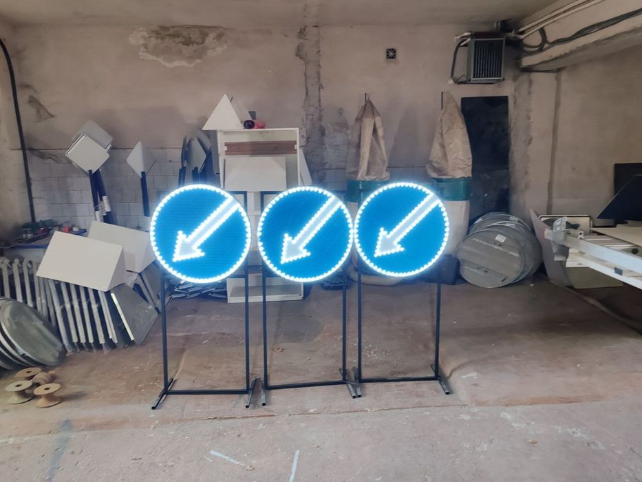 Йул белглари дорожные знаки