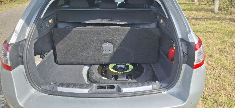 Vând peugeot 508 sw