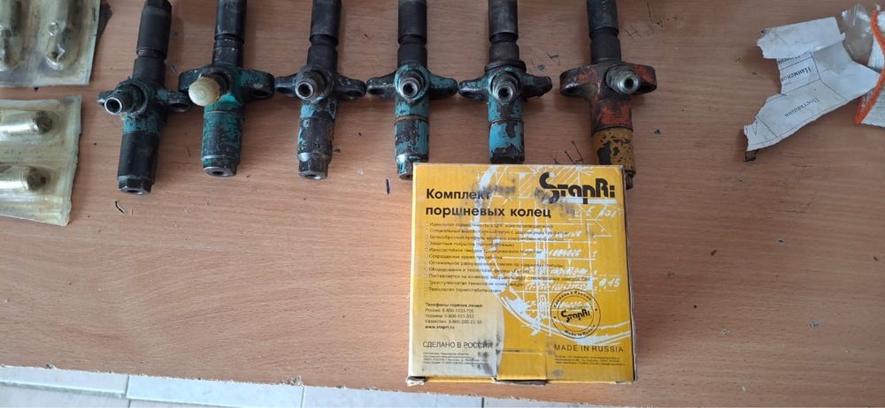 МТЗ 80 продам запасные части